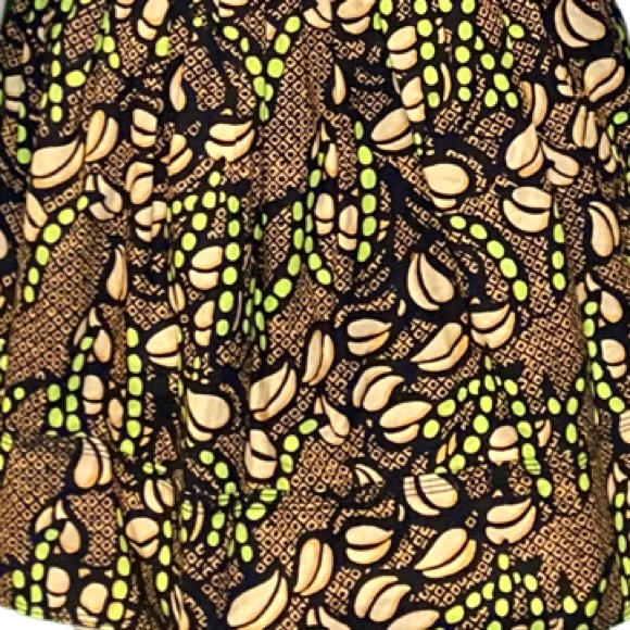 NWT A.L.C. Maya Cotton Puffed Sleeve Floral Dress - Sz 2 - Picture 4 of 7